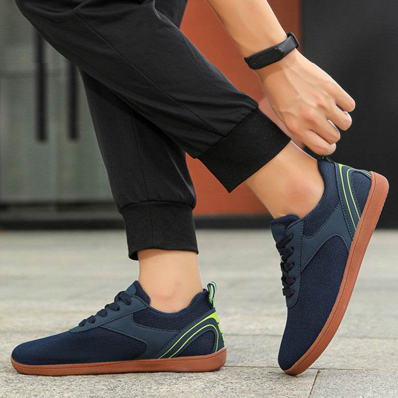 Comfortable Walking Shoes Breathable Soft - MYLUXURY LANE ENTERPRISE