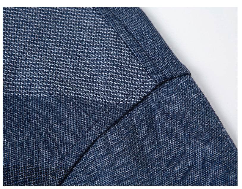 New Dad Outfit Long Sleeve T Shirt For Men Spring And Summer - MYLUXURY LANE ENTERPRISE