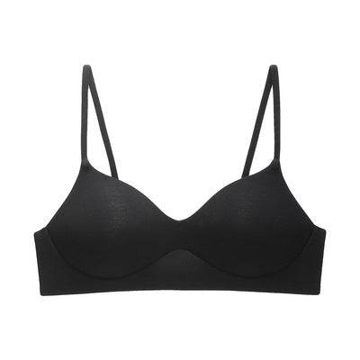 Girls Gather Breathable Seamless Seamless Bra - MYLUXURY LANE ENTERPRISE