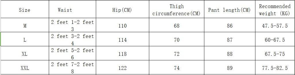 Loose Straight 9 Points Hip Hop Pants - MYLUXURY LANE ENTERPRISE
