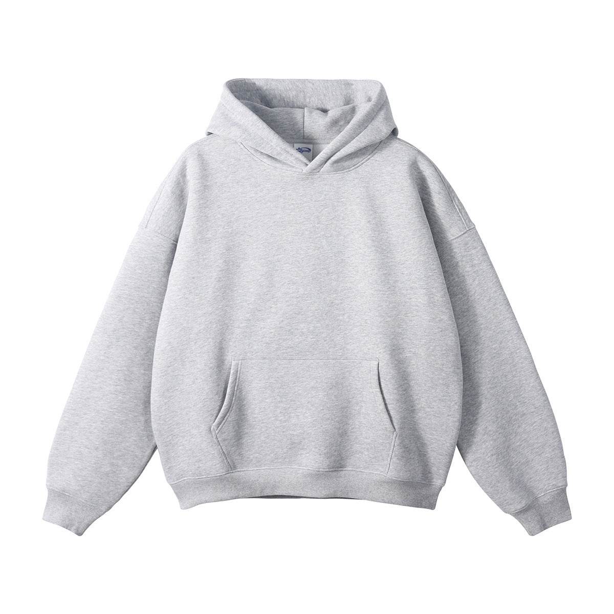 Thick Hooded Brand Hooded Sweater - MYLUXURY LANE ENTERPRISE