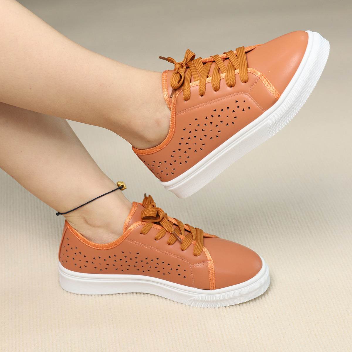 Fashion Versatile Casual European And American Sports Shoes - MYLUXURY LANE ENTERPRISE