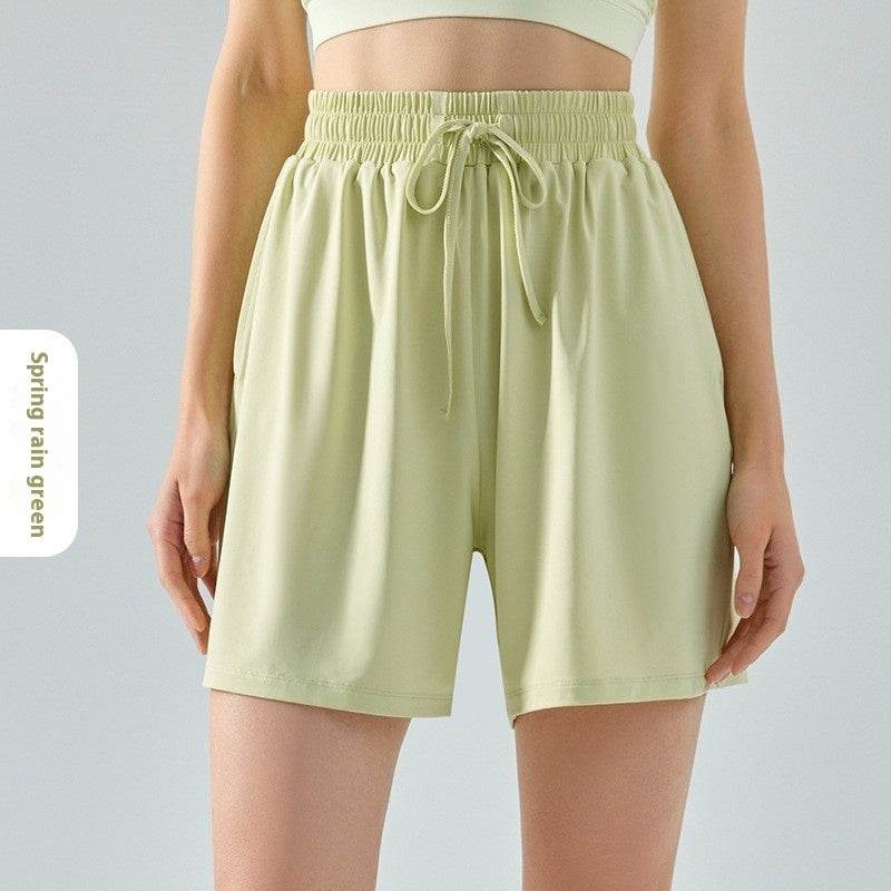 Quick-drying Running Fitness Yoga Pants Women - MYLUXURY LANE ENTERPRISE