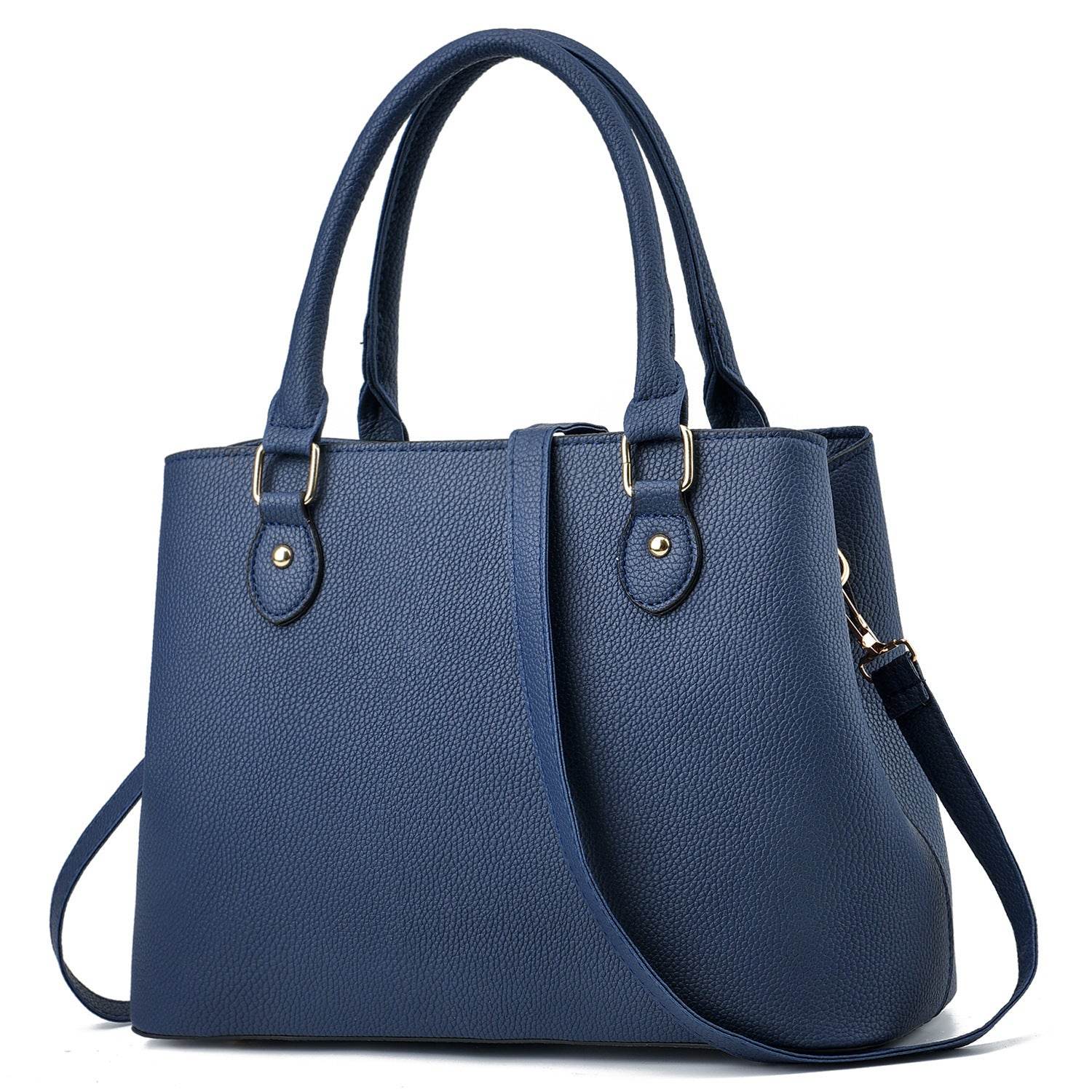 Handbag Women's Simple Shoulder - MYLUXURY LANE ENTERPRISE