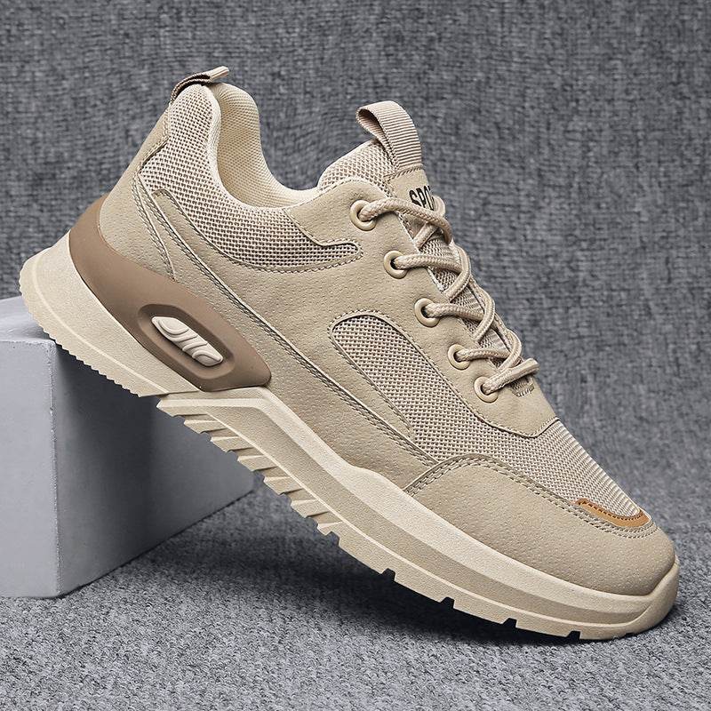 Versatile Sneakers Men's Casual Running - MYLUXURY LANE ENTERPRISE