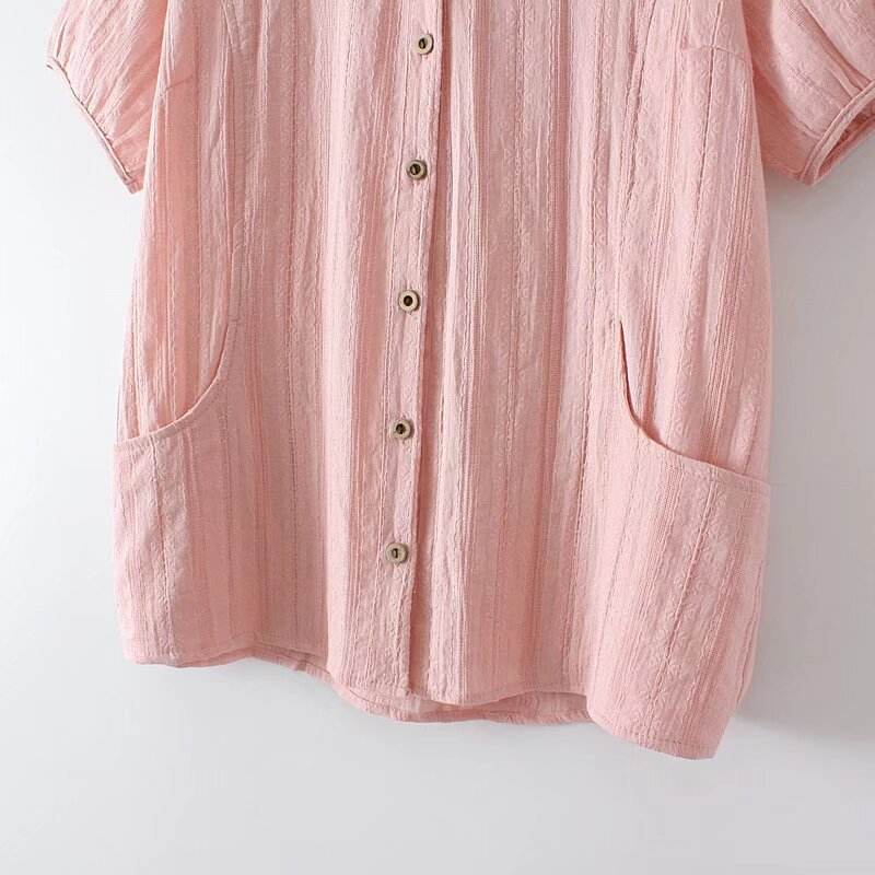 Women's Fashionable Korean All-match Loose Top - MYLUXURY LANE ENTERPRISE
