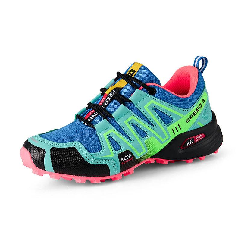 Outdoor Hiking Shoes Women'S Hiking Shoes - MYLUXURY LANE ENTERPRISE