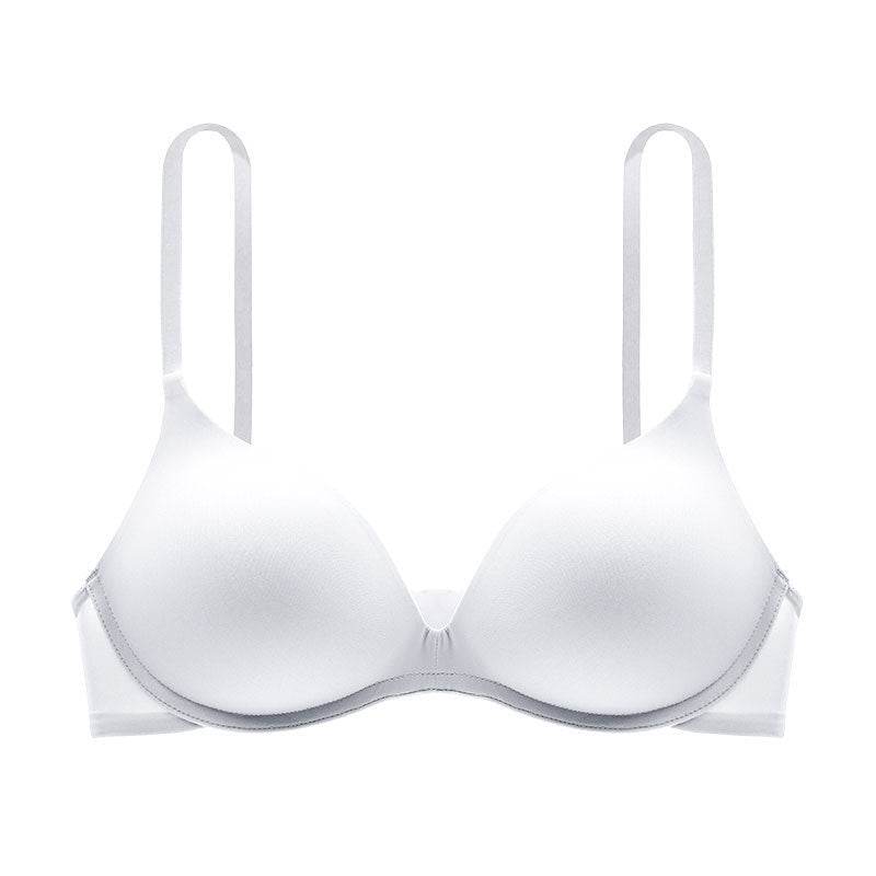 Seamless Underwear Women's Thin Breathable One-piece Sexy Bra Wireless - MYLUXURY LANE ENTERPRISE