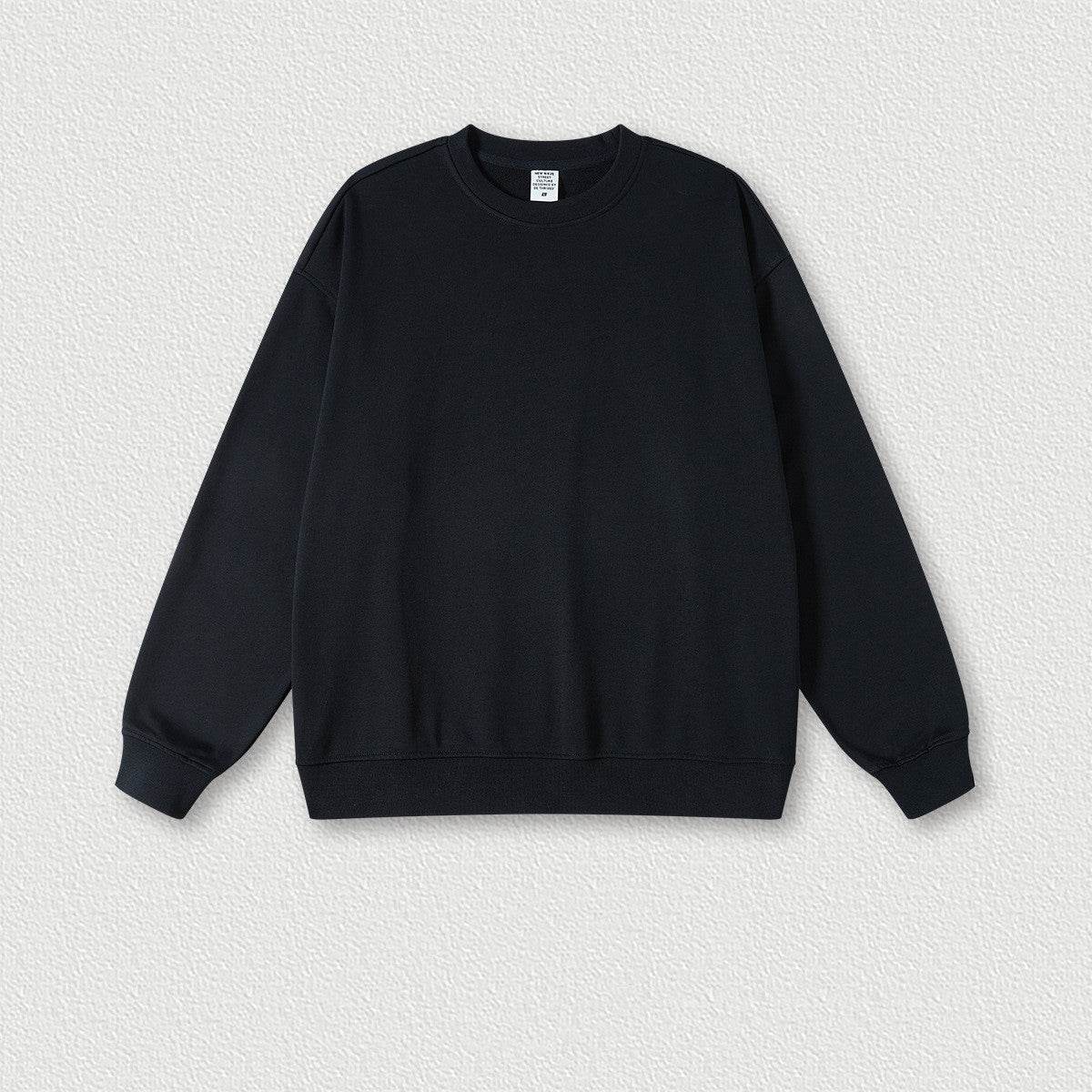 American-style Heavy Sweater Suit Men - MYLUXURY LANE ENTERPRISE