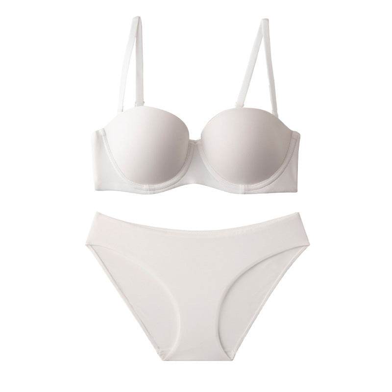Light Mature Sexy Breathable Bra - MYLUXURY LANE ENTERPRISE