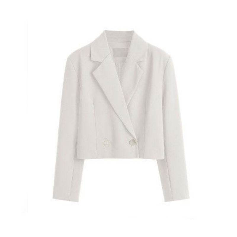Women's Fashionable Temperament Thin Looking Suit Top - MYLUXURY LANE ENTERPRISE