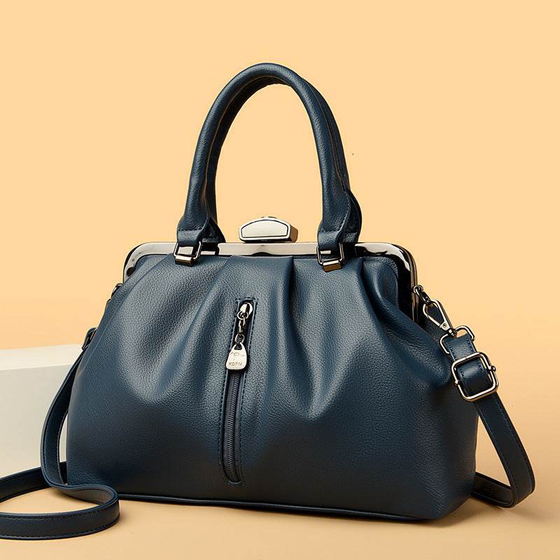 Large Capacity Fashion Handbag For Women - MYLUXURY LANE ENTERPRISE