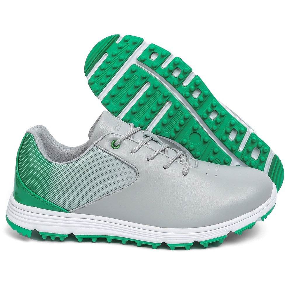 Men's Golf Shoe Plus Size Comfort - MYLUXURY LANE ENTERPRISE
