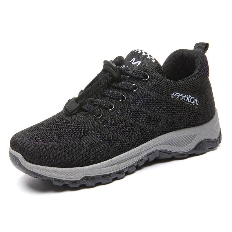 Comfortable Middle-aged And Soft Sole shoe - MYLUXURY LANE ENTERPRISE