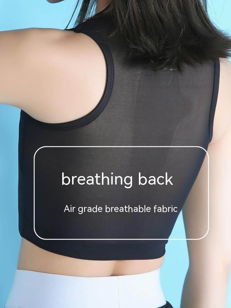 Thin Big Breast Contrast Bra - MYLUXURY LANE ENTERPRISE
