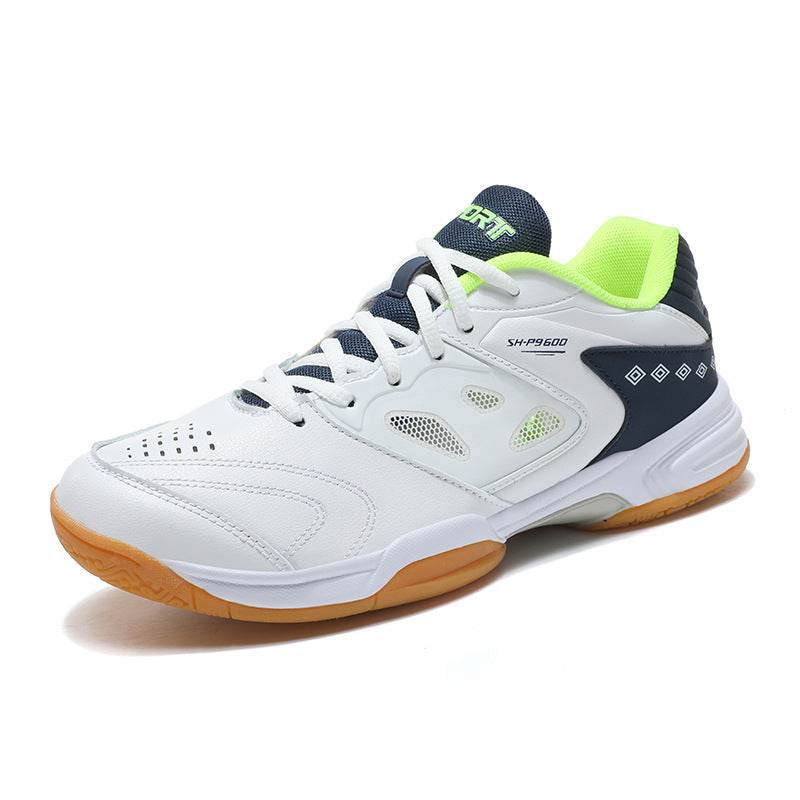 Tendon Bottom Mesh Competition Training Shoes Table Tennis Volleyball Sneaker - MYLUXURY LANE ENTERPRISE