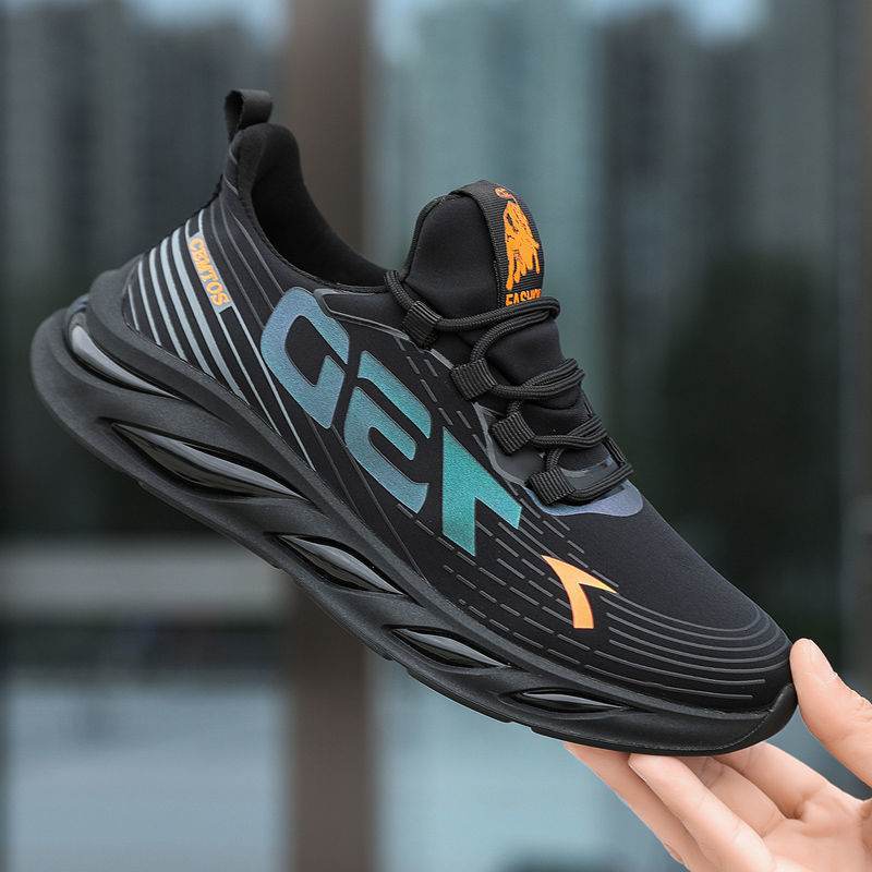 Men's Shoes Sports Casual Fashionable - MYLUXURY LANE ENTERPRISE