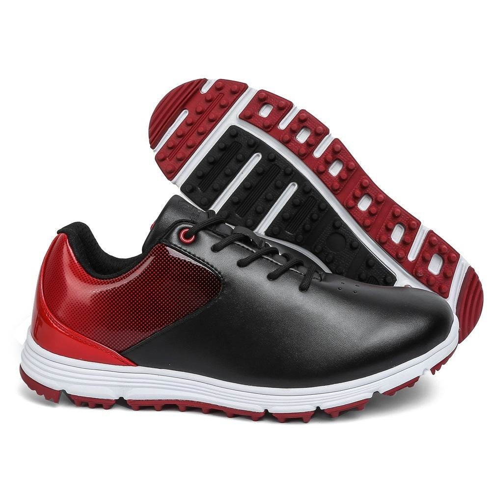Men's Golf Shoe Plus Size Comfort - MYLUXURY LANE ENTERPRISE