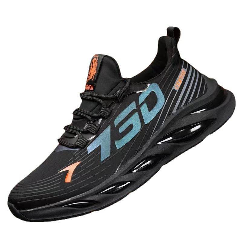 Men's Shoes Sports Casual Fashionable - MYLUXURY LANE ENTERPRISE