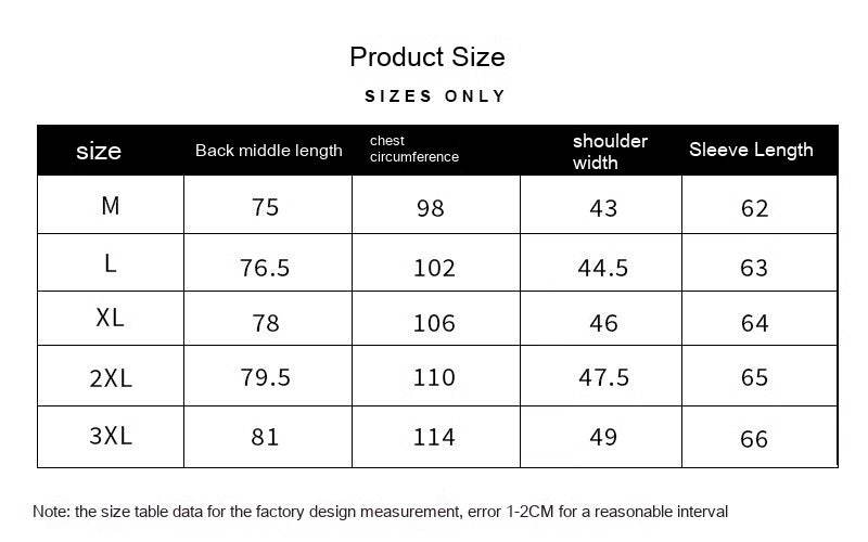 Men's Cotton Striped Business Casual Shirt - MYLUXURY LANE ENTERPRISE