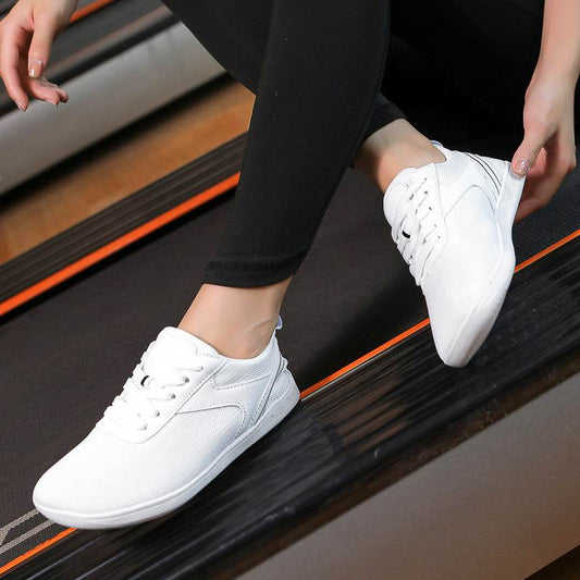 Men's Breathable Soft Sole Fly Woven Sports Shoes For Brisk Walking - MYLUXURY LANE ENTERPRISE