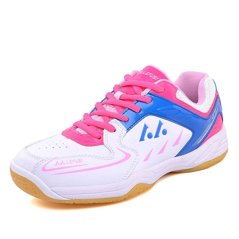 Casual Multicolor Sports Badminton Shoes - MYLUXURY LANE ENTERPRISE