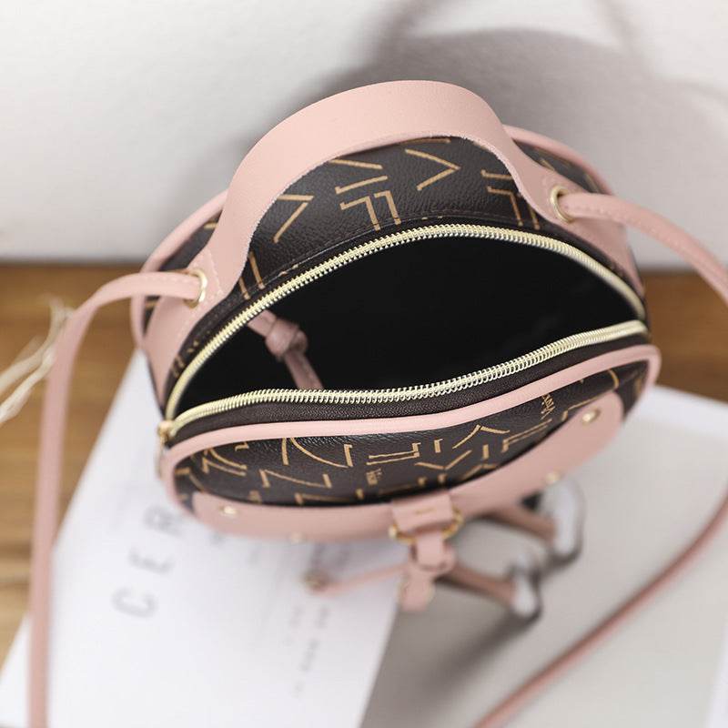 Ladies One-shoulder Messenger Mobile Phone Coin Purse - MYLUXURY LANE ENTERPRISE