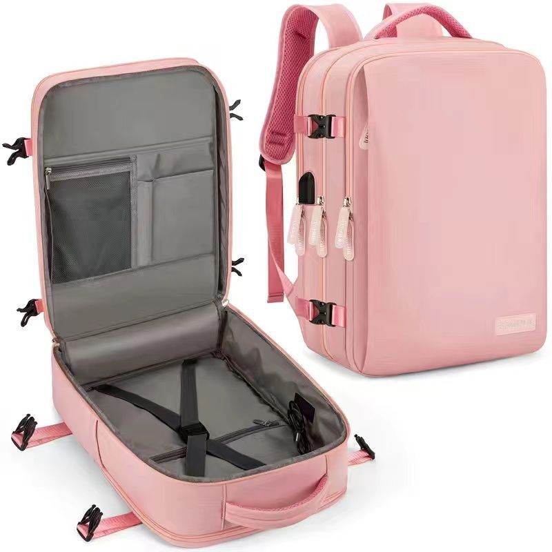 Water Repellent Travel Business Travel Luggage Backpack - MYLUXURY LANE ENTERPRISE