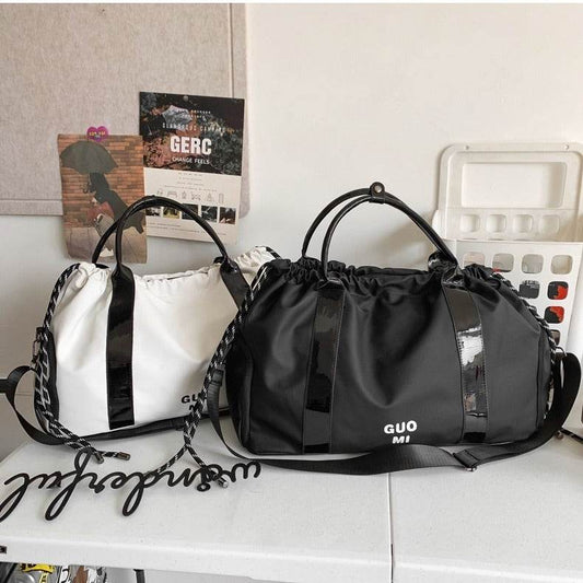Fashion Short-distance Travel Bag Fitness And Lightweight - MYLUXURY LANE ENTERPRISE