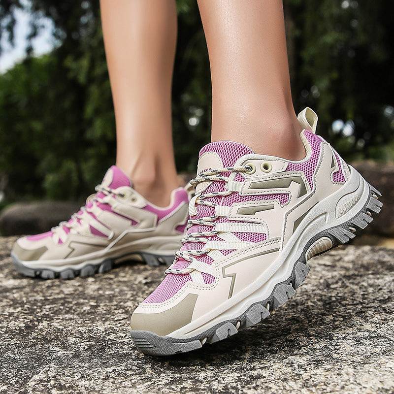 Women's Outdoor Climbing Boots Fashion - MYLUXURY LANE ENTERPRISE