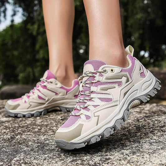 Women's Outdoor Climbing Boots Fashion - MYLUXURY LANE ENTERPRISE