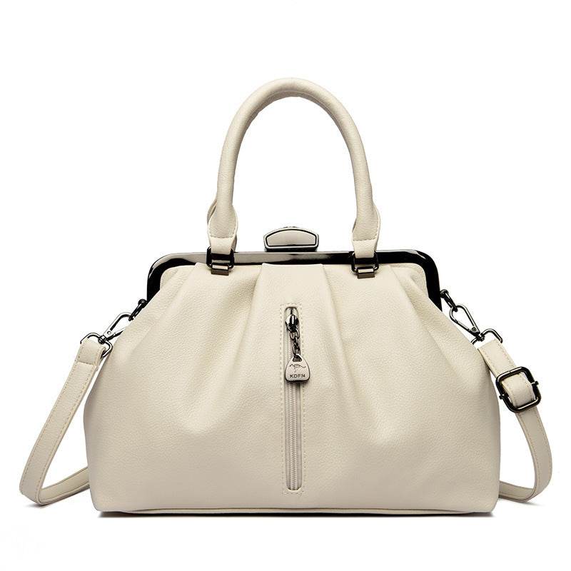 Large Capacity Fashion Handbag For Women - MYLUXURY LANE ENTERPRISE