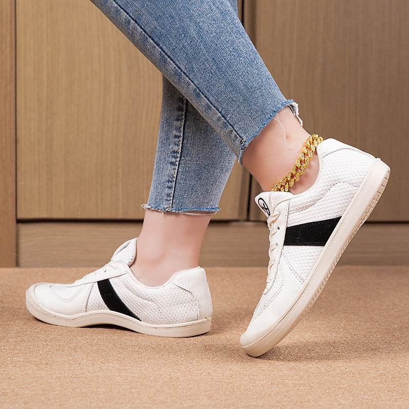Classic Large Size Canvas Shoes Women's Spring Thin - MYLUXURY LANE ENTERPRISE