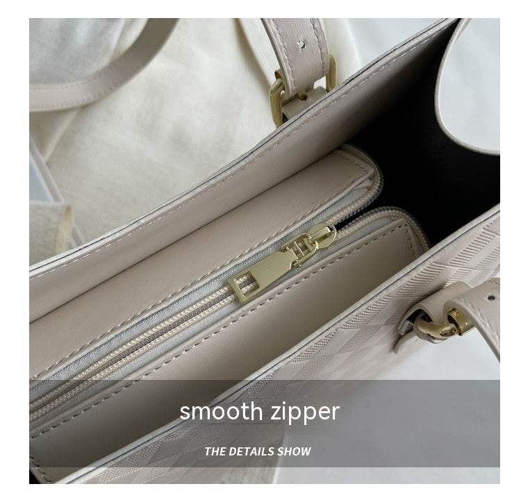 Underarm Bag Large Capacity Versatile - MYLUXURY LANE ENTERPRISE