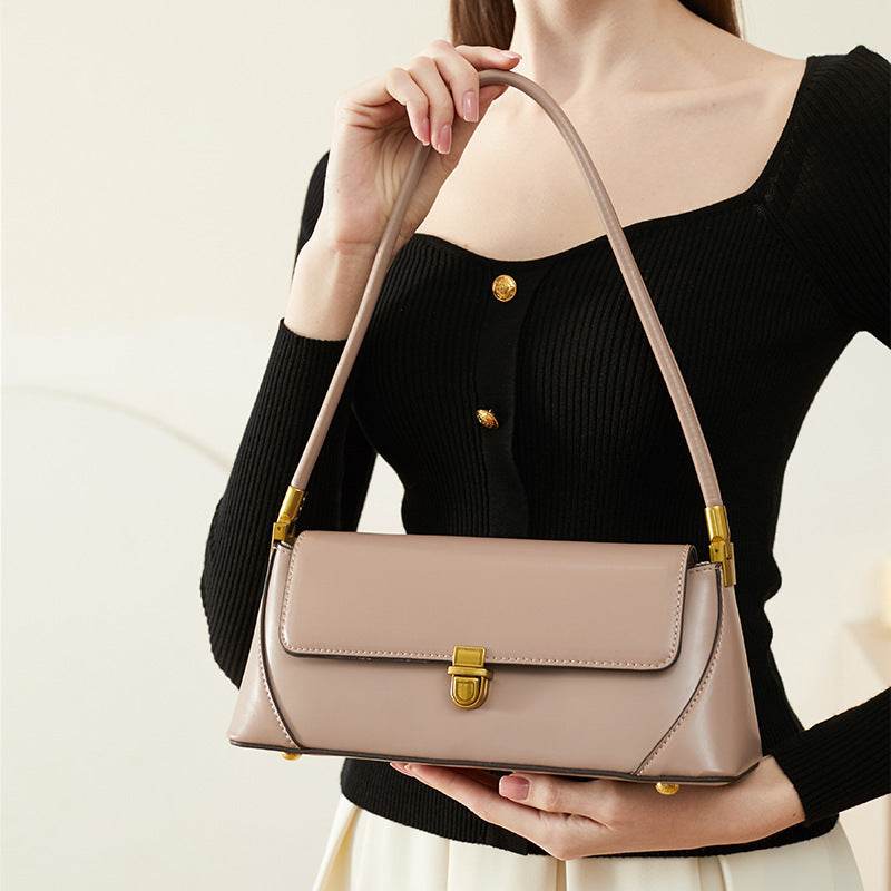 New Summer French Shoulder Bag For Women - MYLUXURY LANE ENTERPRISE