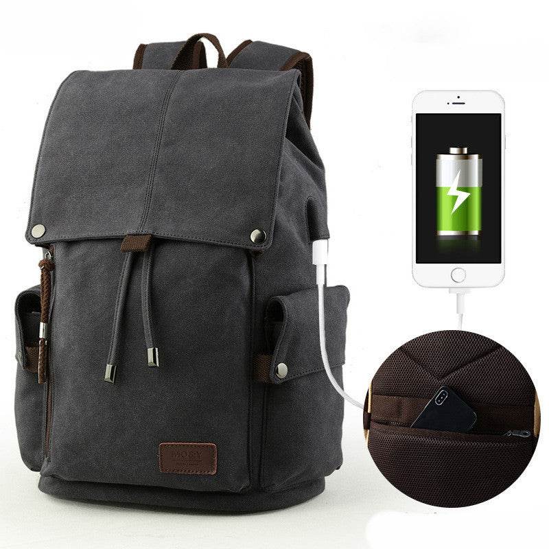 Men And Women Fashion Outdoor Lightweight Travel Backpack - MYLUXURY LANE ENTERPRISE