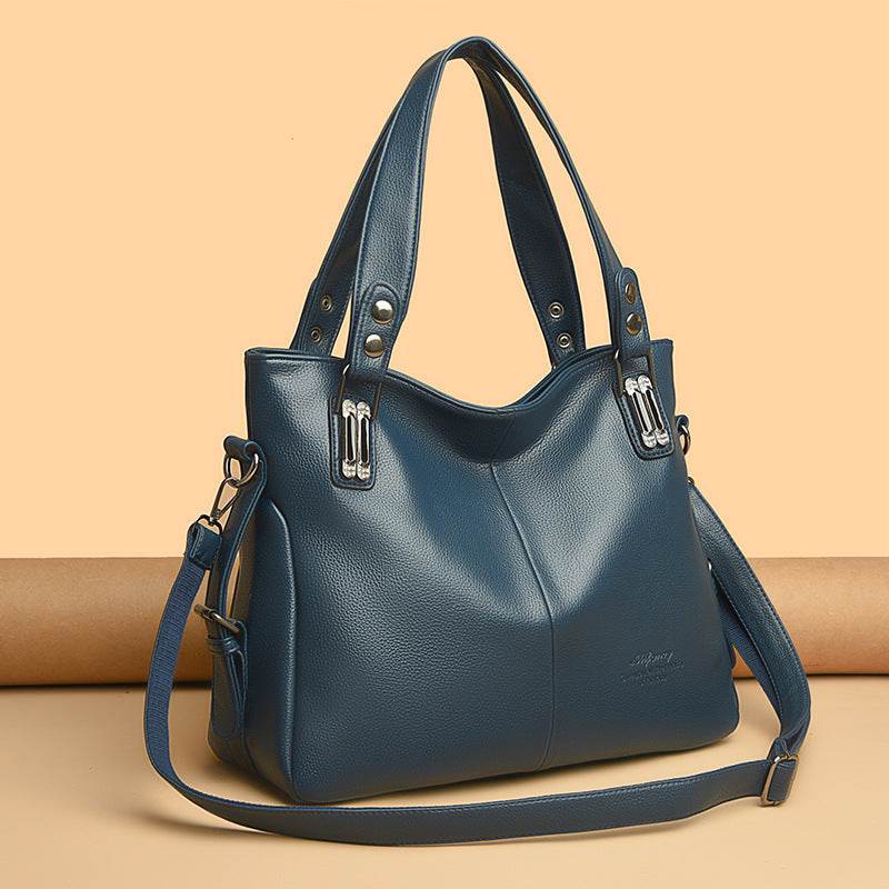 Fashion New Women's Bag Large Capacity - MYLUXURY LANE ENTERPRISE
