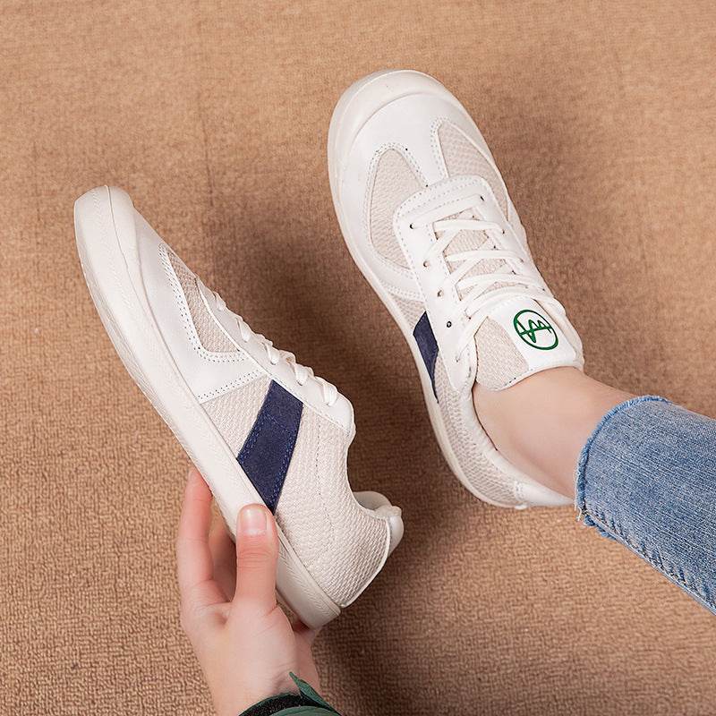 Classic Large Size Canvas Shoes Women's Spring Thin - MYLUXURY LANE ENTERPRISE