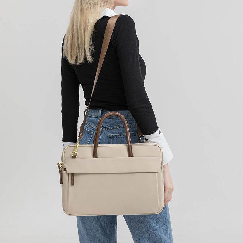 Women's 16-inch Notebook Casual Computer Bag - MYLUXURY LANE ENTERPRISE