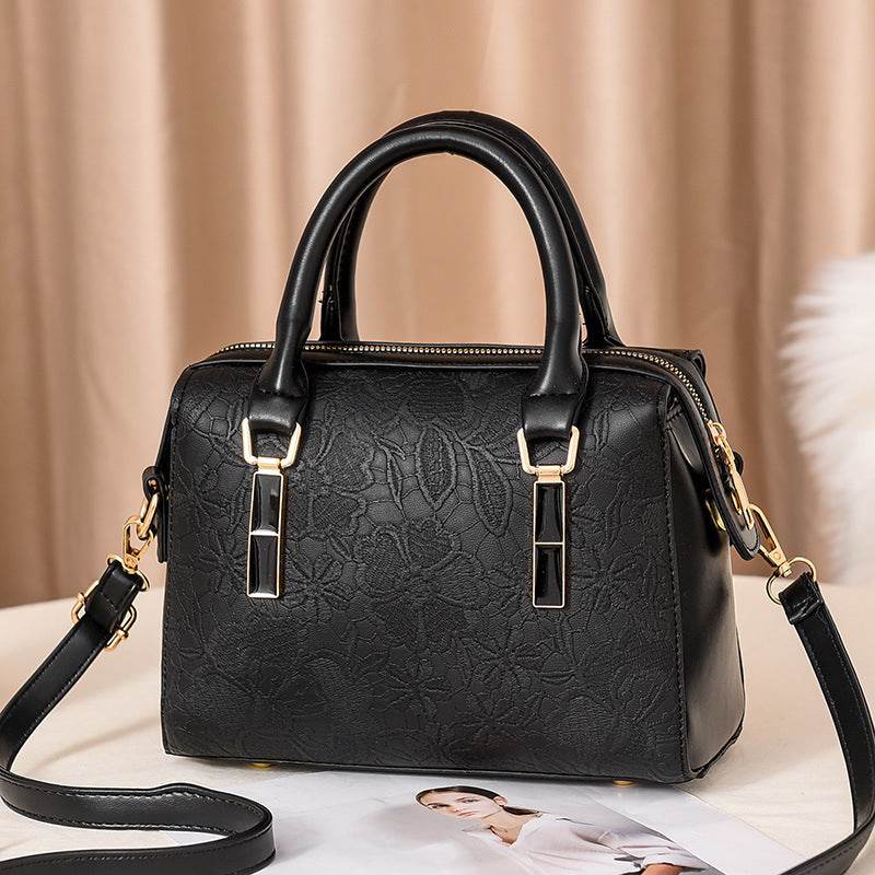 Women's Spring And Summer New Fashion Handbag - MYLUXURY LANE ENTERPRISE