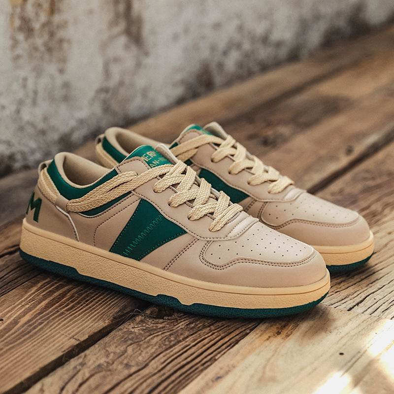 Men's Plush Thermal Sports Casual Shoes - MYLUXURY LANE ENTERPRISE