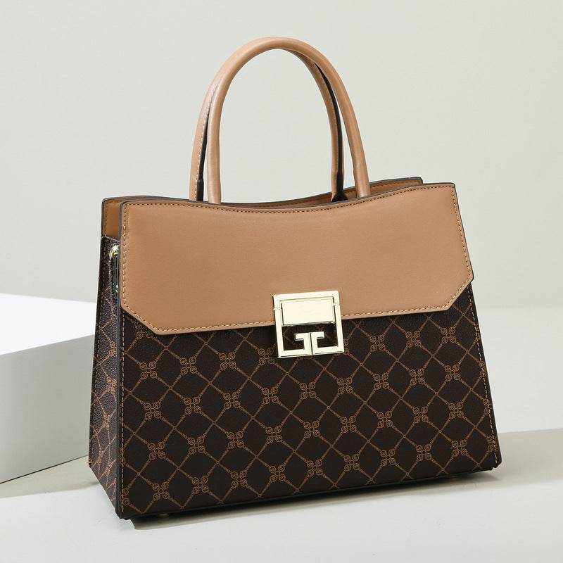Fashion Portable New Retro Women Bag - MYLUXURY LANE ENTERPRISE