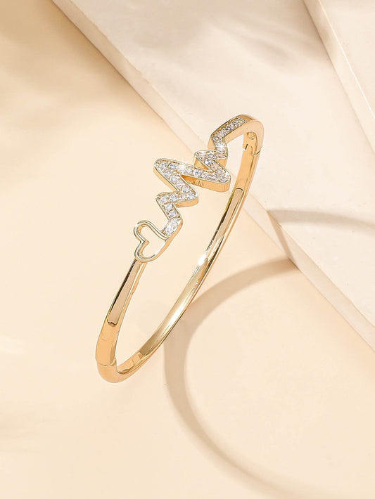 Fashion Electroplated Tree Of Life Bracelet Female Niche - MYLUXURY LANE ENTERPRISE