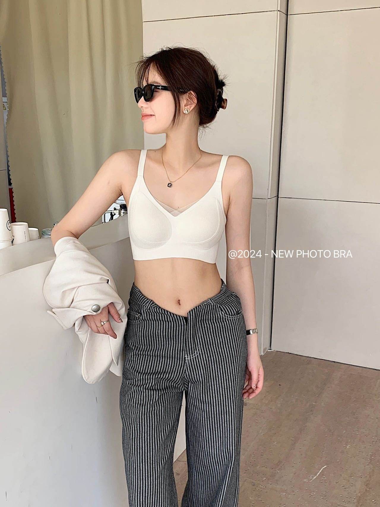 Anti-gravity Lifting Underwear Round Push Up And Anti-sagging Bra - MYLUXURY LANE ENTERPRISE