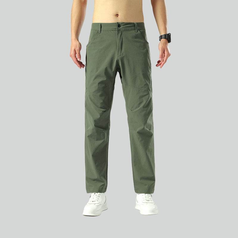 Outdoor Quick-drying Pants Winter Men's Climbing Pants - MYLUXURY LANE ENTERPRISE