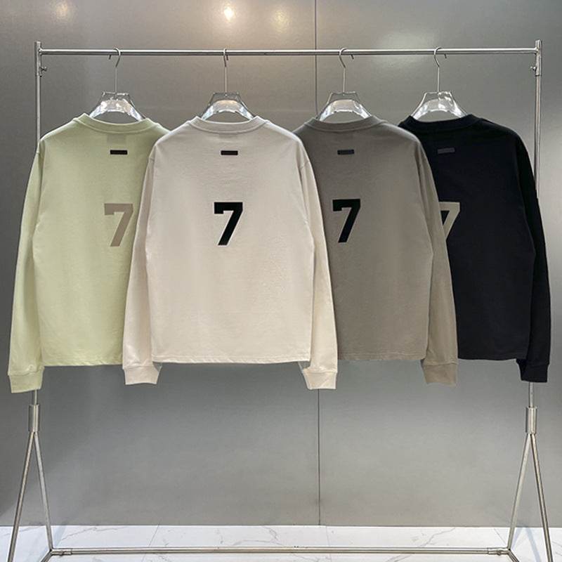 High Street Loose Versatile Long Sleeve - MYLUXURY LANE ENTERPRISE