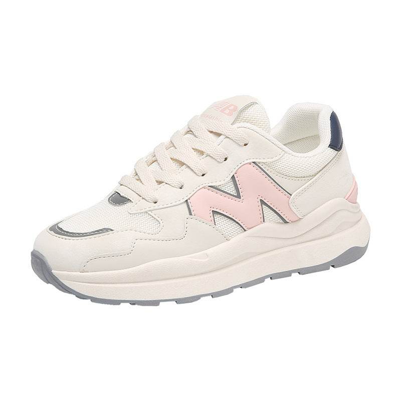 Korean Style Platform Cortez Daily Leisure - MYLUXURY LANE ENTERPRISE