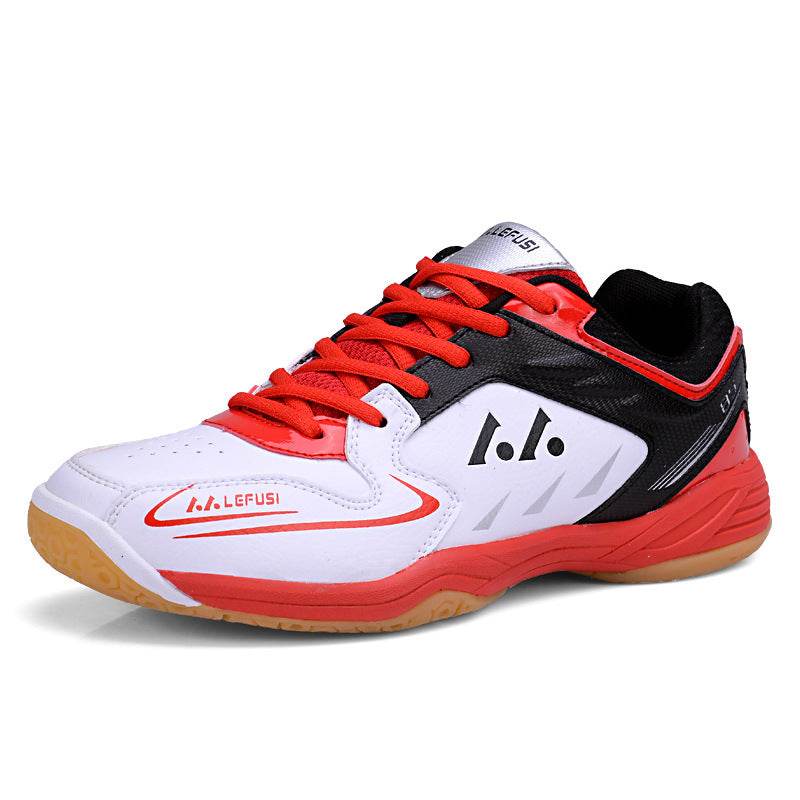 Casual Multicolor Sports Badminton Shoes - MYLUXURY LANE ENTERPRISE