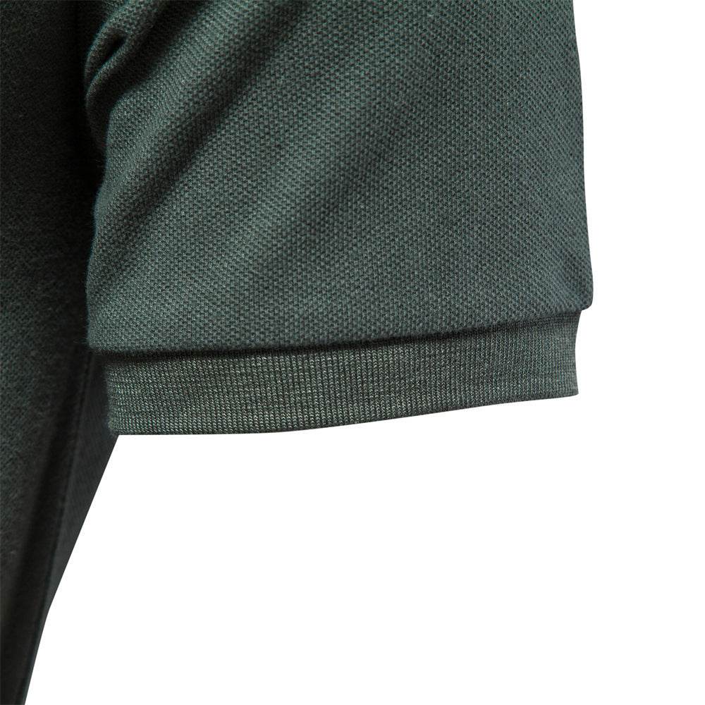 Men's Fashion Pure Cotton Stand Collar Sports Top - MYLUXURY LANE ENTERPRISE