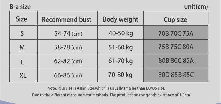 French Triangle Cup Bra Wireless Underwear Thread Beautiful Back Girl Ultra-thin Tube Top - MYLUXURY LANE ENTERPRISE